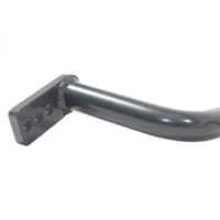 belltech 19-21 silverado / sierra 4wd 1/4in front sway bar 6in lift 5426