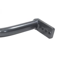 belltech 19-21 silverado / sierra 4wd 1/4in front sway bar 6in lift 5426
