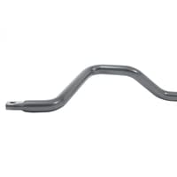 belltech 07-18 silverado / sierra 1500 4wd ext & crew cab 1-3/8in front sway bar 7in lift 5427
