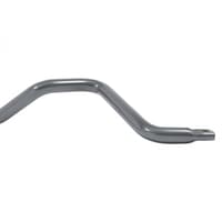 belltech 07-18 silverado / sierra 1500 4wd ext & crew cab 1-3/8in front sway bar 7in lift 5427