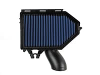 afe magnumforce intake super stock pro 5r media dodge challenger 15-20 v6-3.6l/v8-5.7l/6.4l/6.2l 55-10001r