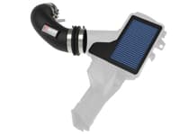 afe magnumforce intake super stock pro 5r media 18-21 ford mustang gt v8-5.0l 55-10005r