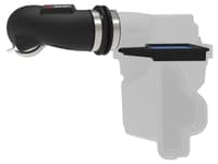 afe magnumforce intake super stock pro 5r media 18-21 ford mustang gt v8-5.0l 55-10005r