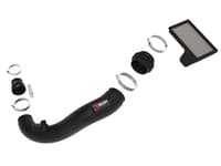 afe super stock induction system pro dry s media 15-23 ford mustang l4-2.3l (t) 55-10006d