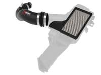 afe super stock induction system pro dry s media 15-23 ford mustang l4-2.3l (t) 55-10006d