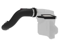 afe super stock induction system pro dry s media 15-23 ford mustang l4-2.3l (t) 55-10006d