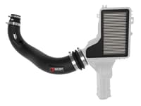 afe super stock induction system pro dry s media 15-23 ford mustang l4-2.3l (t) 55-10006d