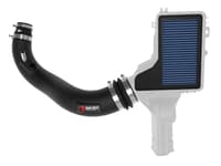 afe super stock induction system pro 5r media 15-23 ford mustang l4-2.3l (t) 55-10006r