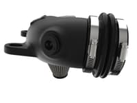 afe super stock induction system pro dry s media jeep 18-21 wrangler jl / 20-21 gladiator jt v6-3.6l 55-10009d