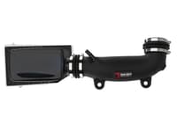 afe super stock induction system pro 5r media jeep 18-21 wrangler jl / 20-21 gladiator jt v6-3.6l 55-10009r