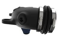 afe super stock induction system pro 5r media jeep 18-21 wrangler jl / 20-21 gladiator jt v6-3.6l 55-10009r