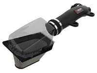 afe super stock induction system pro dry s media 18-21 jeep wrangler jl l4-2.0l (t) 55-10010d