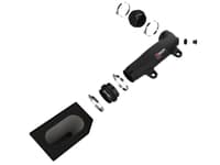 afe super stock induction system pro dry s media 18-21 jeep wrangler jl l4-2.0l (t) 55-10010d