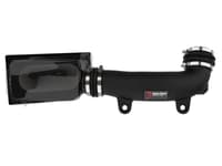 afe super stock induction system pro dry s media 18-21 jeep wrangler jl l4-2.0l (t) 55-10010d