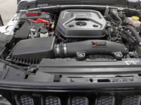 afe super stock induction system pro dry s media 18-21 jeep wrangler jl l4-2.0l (t) 55-10010d