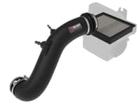 afe super stock induction system pro dry s media 15-20 ford f-150 v8-5.0l 55-10011d