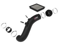 afe super stock induction system pro dry s media 15-20 ford f-150 v8-5.0l 55-10011d