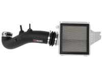 afe super stock induction system pro dry s media 15-20 ford f-150 v8-5.0l 55-10011d