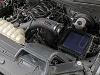 afe super stock induction system pro 5r media 15-20 ford f-150 v8-5.0l 55-10011r