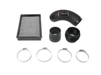 afe super stock induction system pro dry s media volkswagen gti (mkvii) 15-21 l4-2.0l (t) 55-10012d