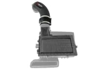 afe super stock induction system pro dry s media volkswagen gti (mkvii) 15-21 l4-2.0l (t) 55-10012d