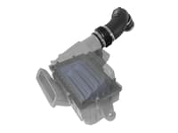 afe super stock induction system pro 5r media 15-19 vw golf r l4 2.0l (t) 55-10012r
