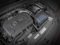 afe super stock induction system pro 5r media 15-19 vw golf r l4 2.0l (t) 55-10012r