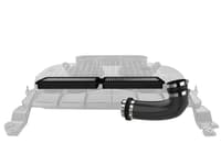 afe super stock pro dry s induction system 2021 ram 1500 trx v8-6.2l sc 55-10014dc