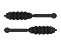 icon 2005-2023 toyota tacoma, extreme duty tie rod kit 55157