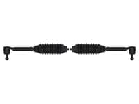 icon 2005-2023 toyota tacoma, extreme duty tie rod kit 55157