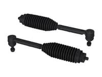 icon 2005-2023 toyota tacoma, extreme duty tie rod kit 55157