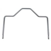 belltech 1in rear anti-sway bar 15-20 ford f-150 (all short bed cabs) 2wd/4wd 5559