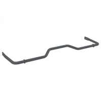 belltech rear anti-swaybar 2009-2020 ram 1500 2/4wd (for oem ride height) 5563