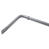 belltech rear anti-swaybar 2021+ chevrolet tahoe 2wd/4wd 5571
