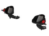 afe takeda stage-2 pro dry s cold air intake system 16-19 infinity q50/17-22 q60 v6-3.0l (tt) 56-10004d