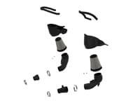 afe takeda stage-2 pro dry s cold air intake system 16-19 infinity q50/17-22 q60 v6-3.0l (tt) 56-10004d