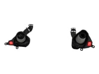 afe takeda stage-2 pro dry s cold air intake system 16-19 infinity q50/17-22 q60 v6-3.0l (tt) 56-10004d