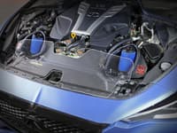afe takeda stage-2 pro 5r cold air intake system 16-23 infinity q50/17-22 q60 v6-3.0l (tt) 56-10004r