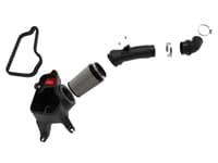 afe takeda intakes stage-2 cais w/ pro dry s media 16-21 honda civic 2.0l (blk) 56-10007d