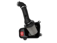 afe takeda intakes stage-2 cais w/ pro dry s media 16-21 honda civic 2.0l (blk) 56-10007d