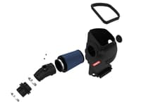 afe takeda stage-2 cold air intake system w/pro 5r filter 14-18 mazda 3 i4-2.0l 56-10009r