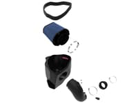 afe takeda intakes stage-2 ais w/ pro 5r media 20-22 toyota gr supra (a90) l6-3.0l (t) b58 56-10015r
