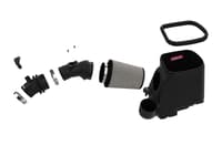 afe takeda intakes stage-2 ais w/ pro dry s media toyota c-hr 18-22 l4-2.0l 56-10018d