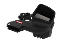 afe takeda stage-2 pro dry s cold air intake system 14-18 mazda 3 l4-2.0l (black) 56-10020d