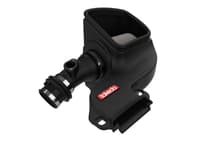 afe takeda stage-2 pro dry s cold air intake system 14-18 mazda 3 l4-2.0l (black) 56-10020d