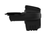afe takeda stage-2 pro dry s cold air intake system 14-18 mazda 3 l4-2.0l (black) 56-10020d