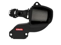 afe takeda stage-2 pro dry s cold air intake system 14-18 mazda 3 l4-2.0l (black) 56-10020d