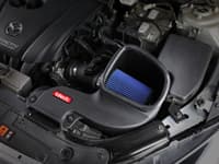 afe takeda stage-2 cold air intake system pro 5r 14-18 mazda 3 l4-2.0 - black 56-10020r