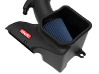 afe takeda stage-2 p5r ais 19-22 hyundai veloster n l4 2.0l 56-10021r