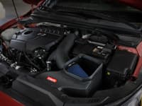 afe takeda stage-2 p5r ais 19-22 hyundai veloster n l4 2.0l 56-10021r